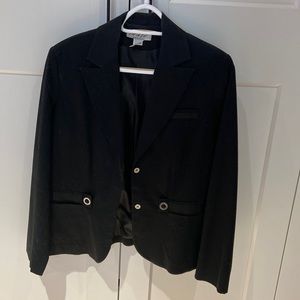 Women’s blazer